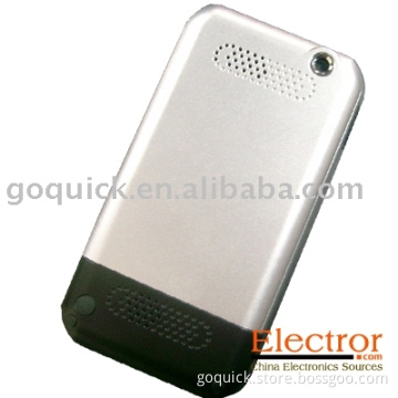 A88 Quad-Band,dual Sim One Standby,touch Screen, Handwriting Mobile Phone